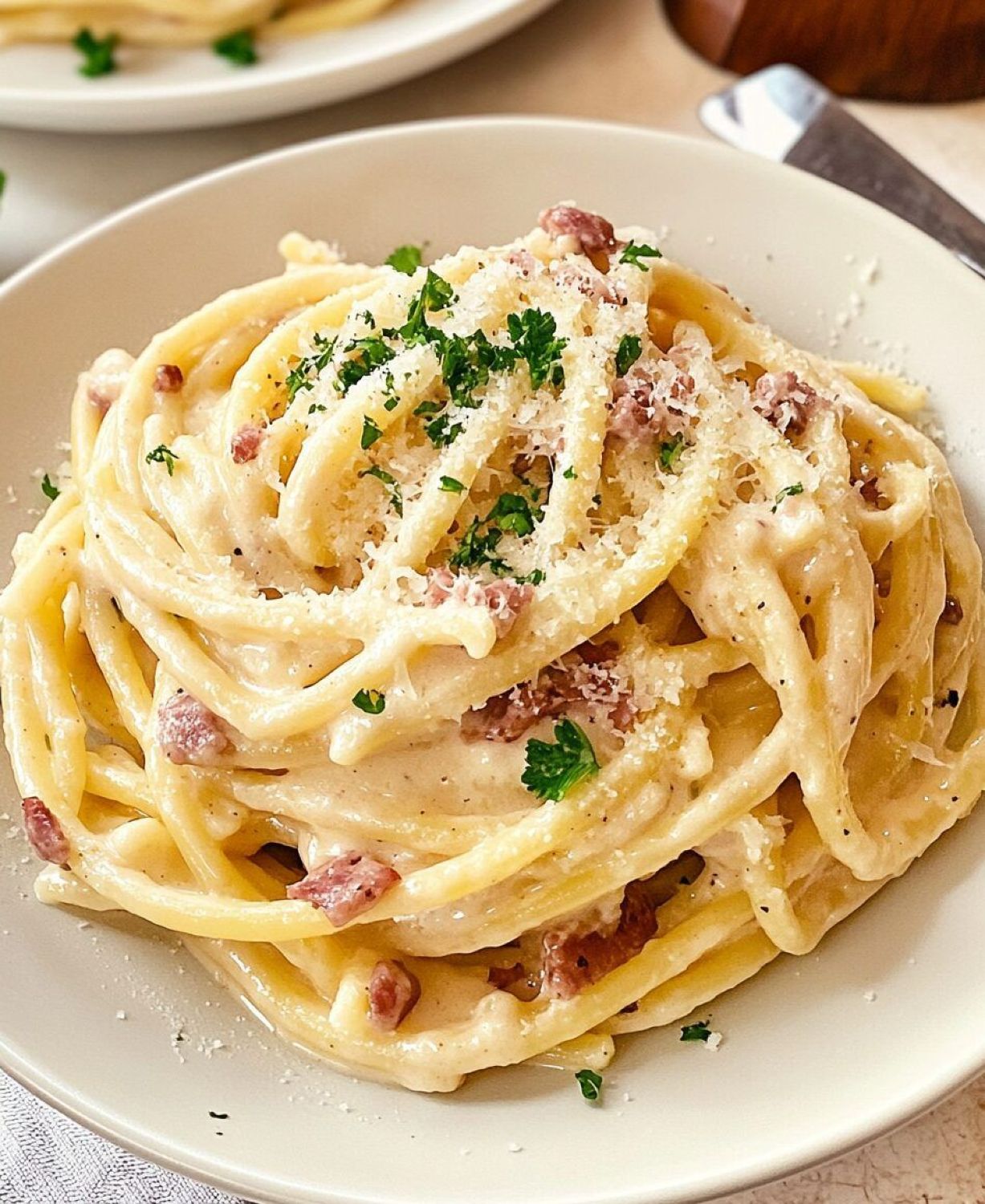 Carbonara