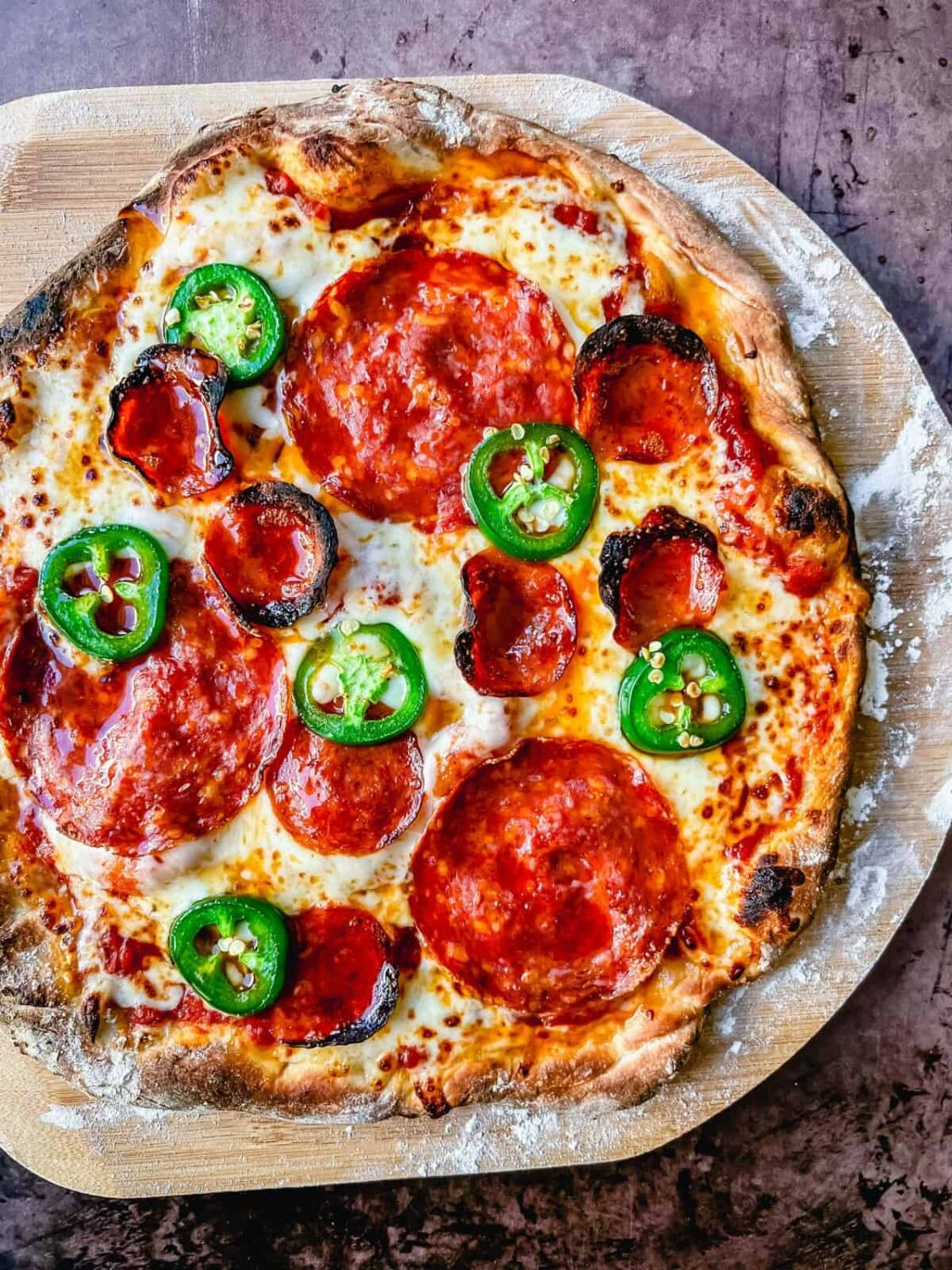 Pepperoni